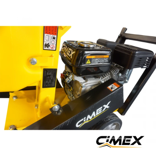 Шовнарезчик CIMEX FS350N, 350 мм