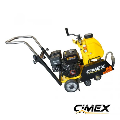 Шовнарезчик CIMEX FS350N, 350 мм