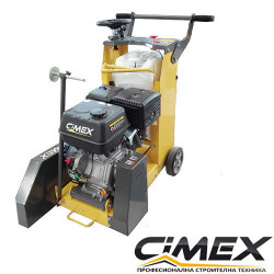 Швонарезчик тип «тележка» CIMEX FS450 Швонарезчик тип «тележка» CIMEX FS450