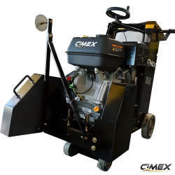 Joint Cutter Cart  CIMEX FS450RS Joint Cutter Cart  CIMEX FS450RS