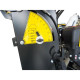 Фугоpез тележка CIMEX FS500RS, 15 л.с., 500 мм