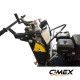 Фугоpез тележка CIMEX FS500RS, 15 л.с., 500 мм