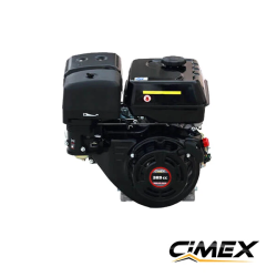 Бензиновый двигатель 9.0 л.с. CIMEX G270