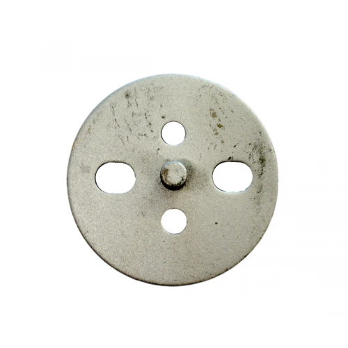 Алмазный диск для шлифования бетона Grindex 600 Grit 60 (круглый)