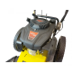 Косилка для высокой травы CIMEX HGC-560