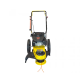 Косилка для высокой травы CIMEX HGC-560