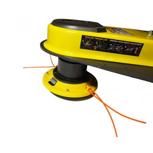 Косилка для высокой травы CIMEX HGC-560