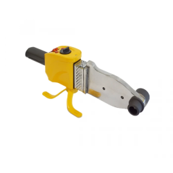 Паяльник для полипропиленовых труб Ø20-Ø63, 2200W