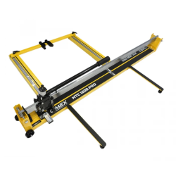 Ручная машина для резки плитки и керамогранита CIMEX HTC-1200 PRO