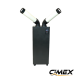 Мобильный кондиционер 2.5 кВт CIMEX IAC25