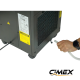 Мобильный кондиционер 2.5 кВт CIMEX IAC25