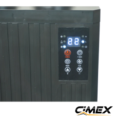 Мобильный кондиционер 2.5 кВт CIMEX IAC25