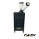 Мобильный кондиционер 2,7 kW CIMEX IAC27RS