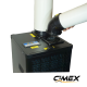 Мобильный кондиционер 2,7 kW CIMEX IAC27RS