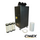 Мобильный кондиционер 5.5 кВт CIMEX IAC55