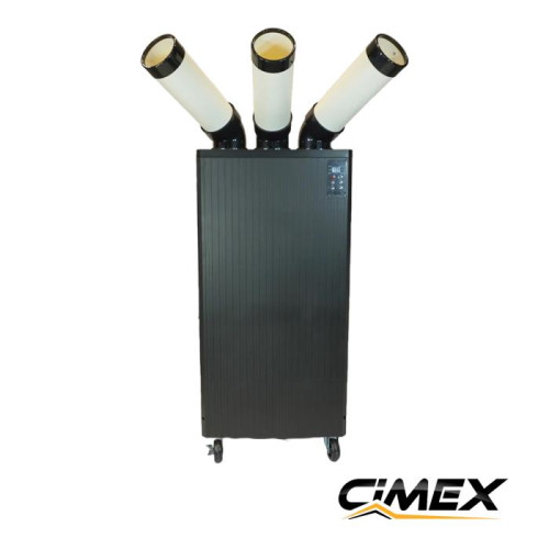 Мобильный кондиционер 5.5 кВт CIMEX IAC55