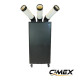 Мобильный кондиционер 5.5 кВт CIMEX IAC55