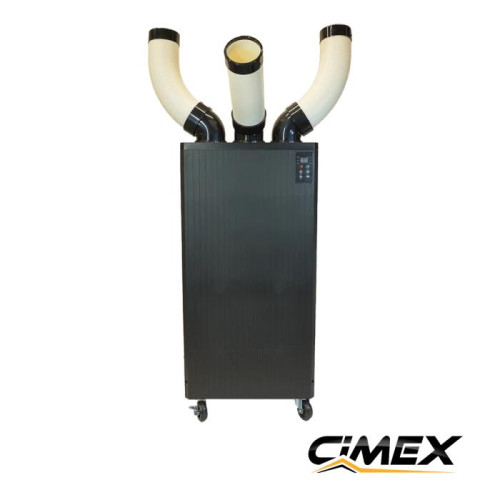 Мобильный кондиционер 5.5 кВт CIMEX IAC55