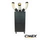 Мобильный кондиционер 5.5 кВт CIMEX IAC55
