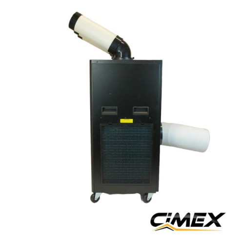 Мобильный кондиционер 5.5 кВт CIMEX IAC55