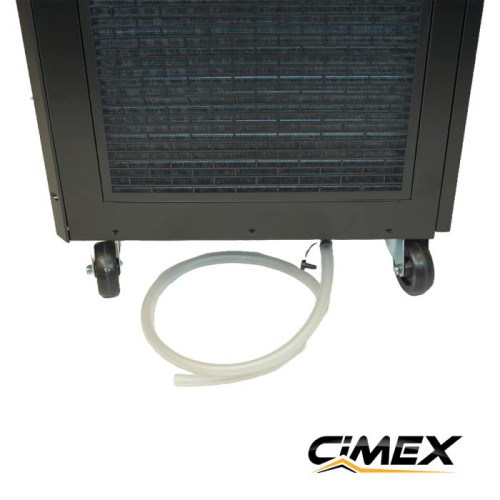 Мобильный кондиционер 5.5 кВт CIMEX IAC55