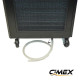 Мобильный кондиционер 5.5 кВт CIMEX IAC55