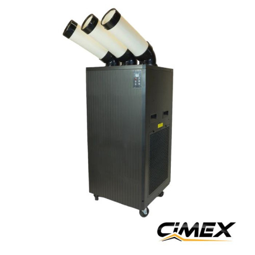 Мобильный кондиционер 5.5 кВт CIMEX IAC55