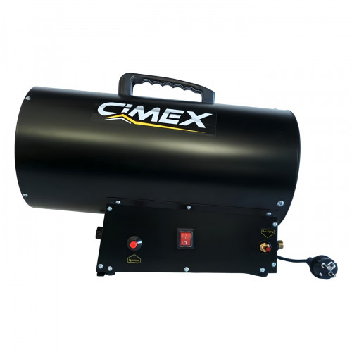 Газовый обогреватель 50.0kW, CIMEX LPG50