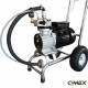 Airless painting machine with membrane pump MPS 60.220