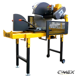 Single-Phase Brick Cutting Machine CIMEX MS600S  Single-Phase Brick Cutting Machine CIMEX MS600S