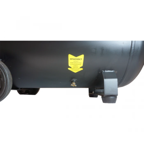 Воздушный компрессор CIMEX OMP100RS - 100 л, 400 л/мин / 2,2 кВт