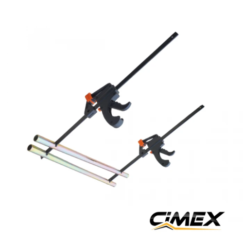 Подъемник для строительных материалов и фотогальванических панелей CIMEX PL200RS - 19 м / 250 кг