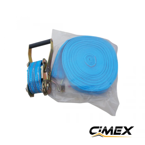 Подъемник для строительных материалов и фотогальванических панелей CIMEX PL200RS - 19 м / 250 кг