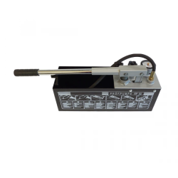 Ручной насос для испытания давления 50 bar CIMEX PT50