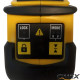 Laser level green beam 360 degree CIMEX RL4H1V-G