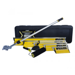 Набор шпателей для шпатлевки 0,35 мм, CIMEX – 10 шт.