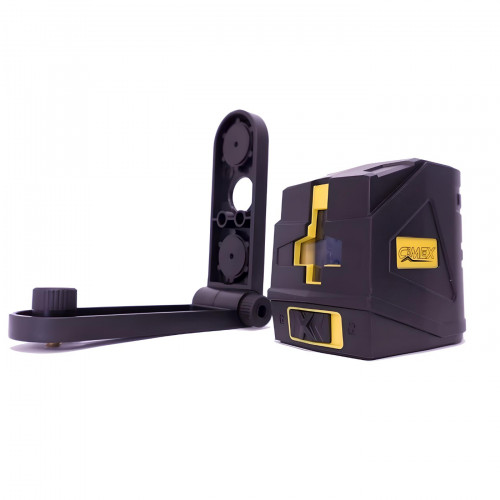 Green beam linear laser level CIMEX SL10B-G