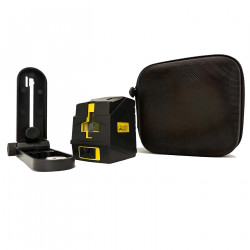 Green beam linear laser level CIMEX SL10B-G Green beam linear laser level CIMEX SL10B-G