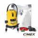 Laser level with 5 beams, self-leveling CIMEX 1H4V