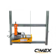 Подъёмник для солнечных панелей и строительных материалов CIMEX SL200 – 20 м / 200 кг