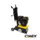 Бензиновая фреза для бетона и асфальта CIMEX SM200G / 200 мм, 6 л.с.