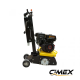 Бензиновая фреза для бетона и асфальта CIMEX SM200G / 200 мм, 6 л.с.
