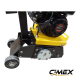 Бензиновая фреза для бетона и асфальта CIMEX SM200G / 200 мм, 6 л.с.