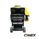 Бензиновая фреза для бетона и асфальта CIMEX SM200G / 200 мм, 6 л.с.
