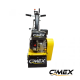 Бензиновая фреза для бетона и асфальта CIMEX SM200G / 200 мм, 6 л.с.
