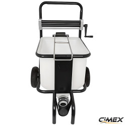 Paint and putty tank CIMEX TPS-PT Paint and putty tank CIMEX TPS-PT