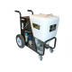 Машина для штукатурки и шпаклевки CIMEX TSC 8.55