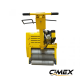 Одноосный ручной вибрационный каток с реверсом CIMEX VR200