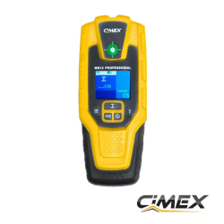 Детектор кабелей CIMEX WD12 Professional