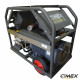 500 bar pressure washer, 1320 l/h CIMEX.